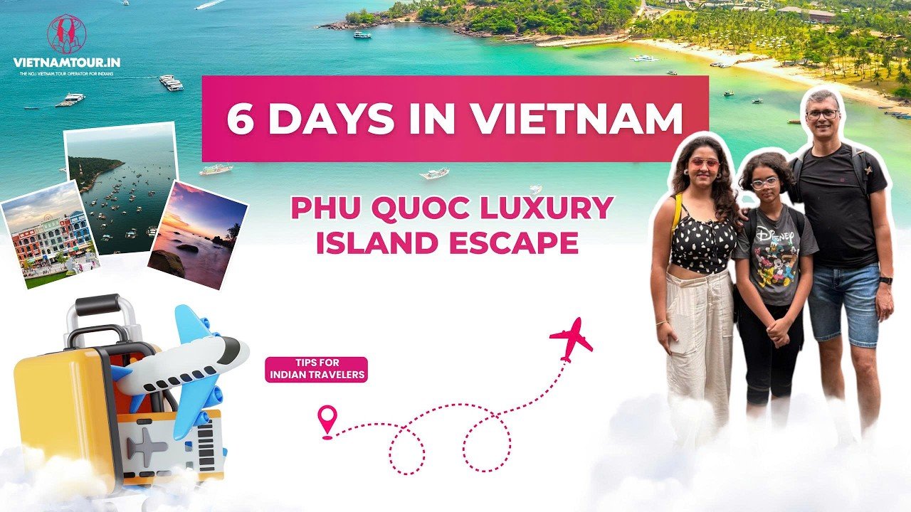 Island travel: Island Escapes