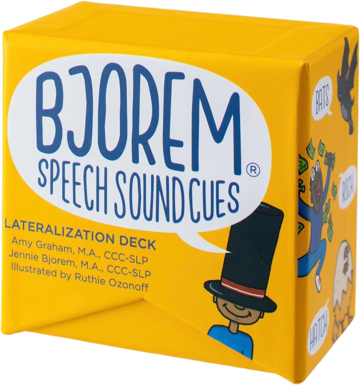 speech-generating devices