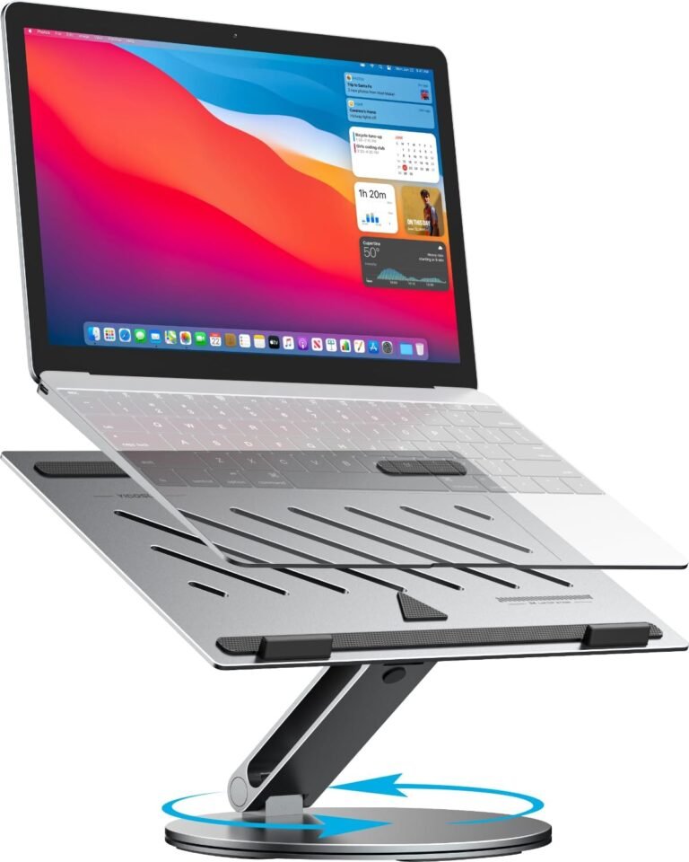 adjustable laptop stands