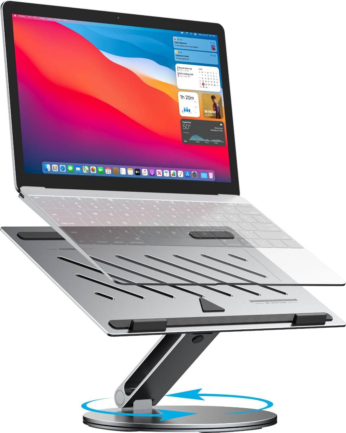 adjustable laptop stands