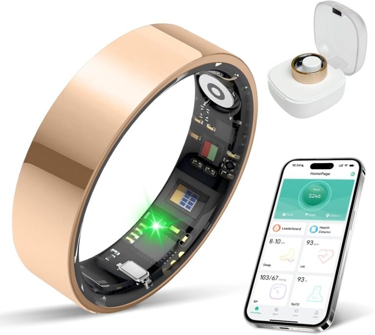 health tracking devices