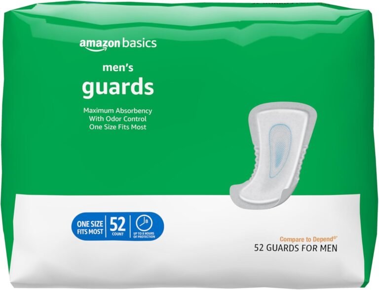 male guards