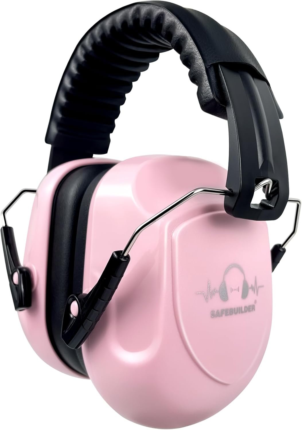 passive noise isolation headphones