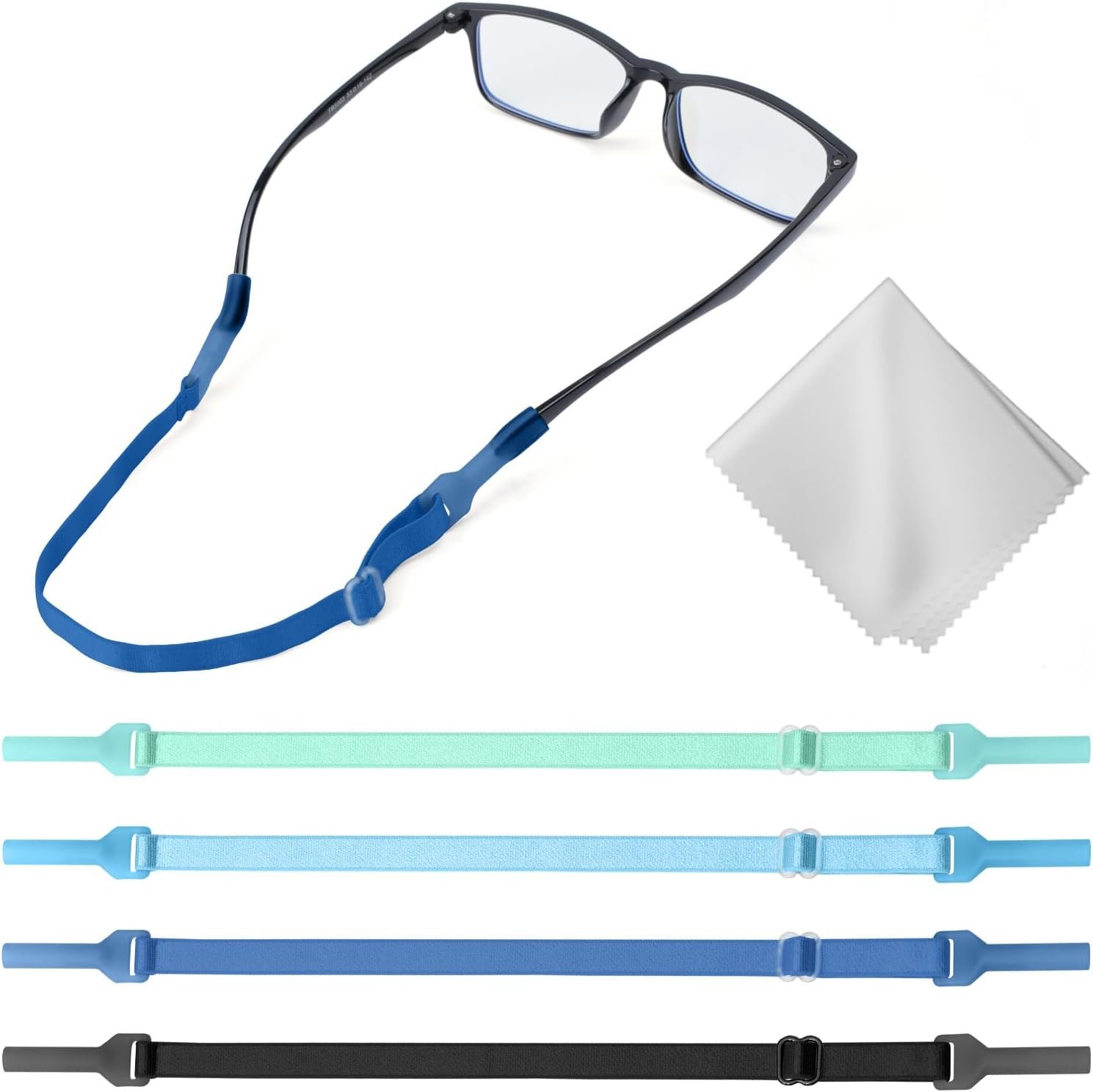 eyeglass straps
