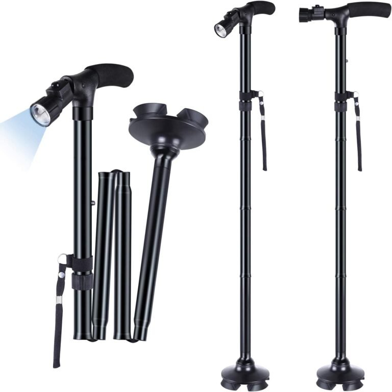 walking cane