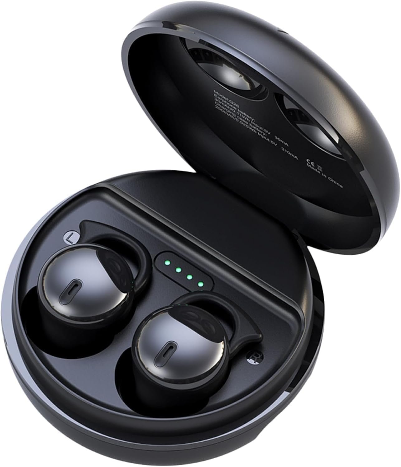 noise-canceling headphones for sleeping