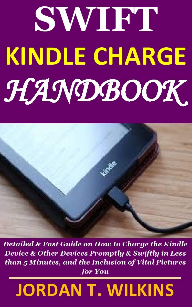 Kindle battery life
