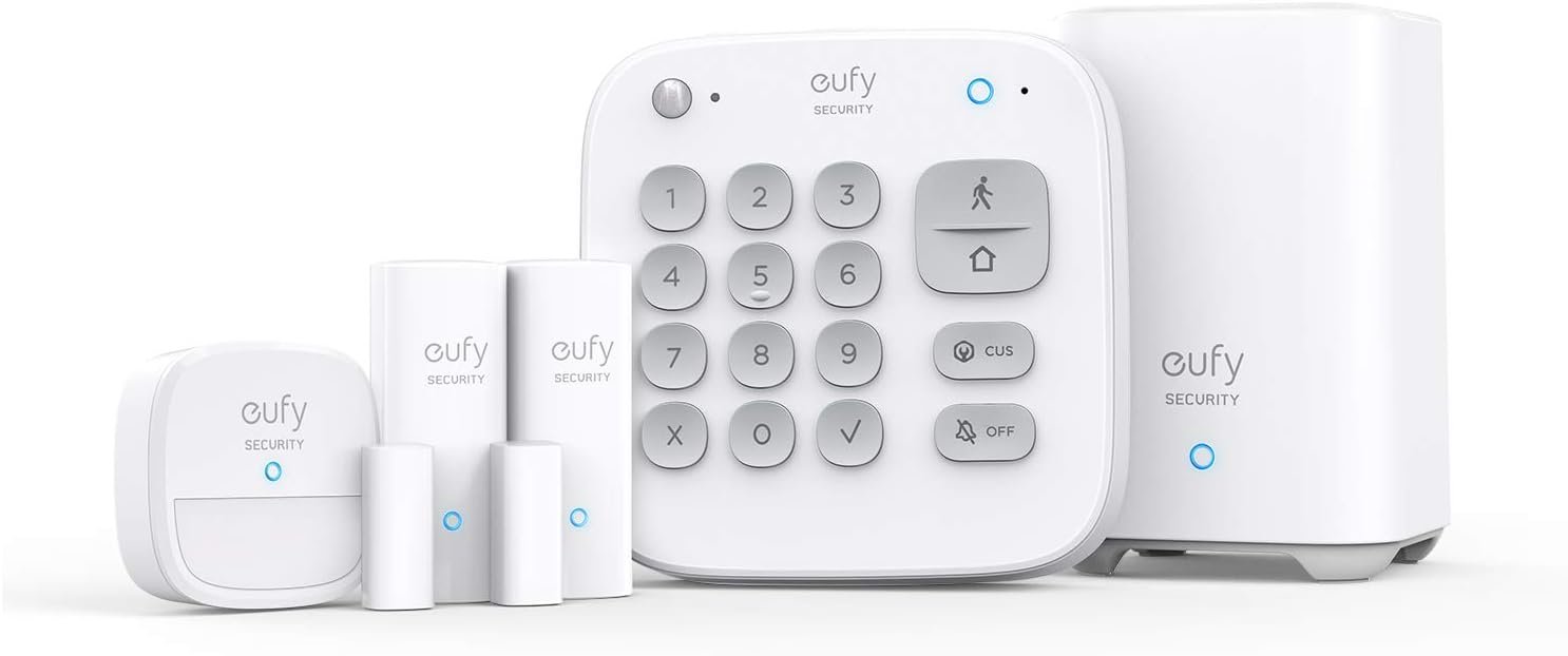 home automation systems