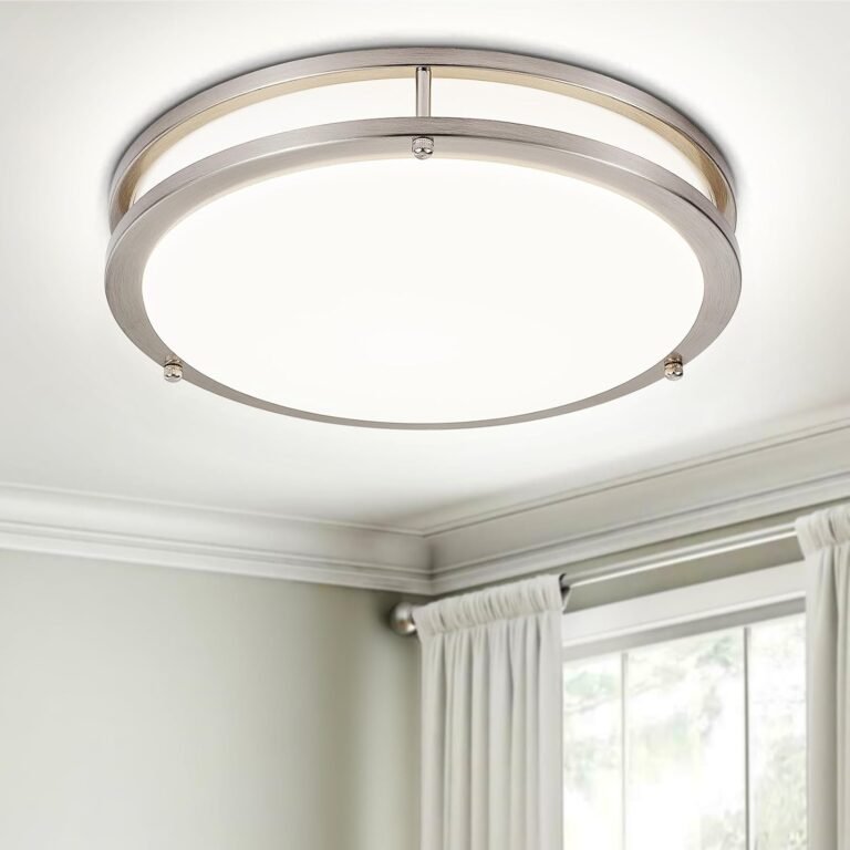 dimmable LED fixtures
