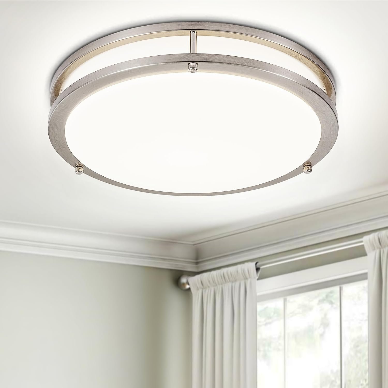 dimmable LED fixtures