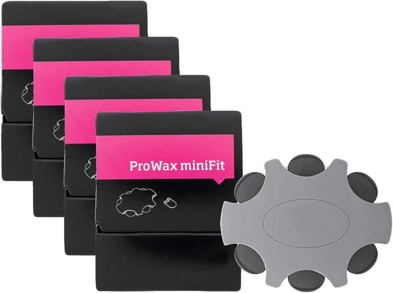 cochlear implant accessories