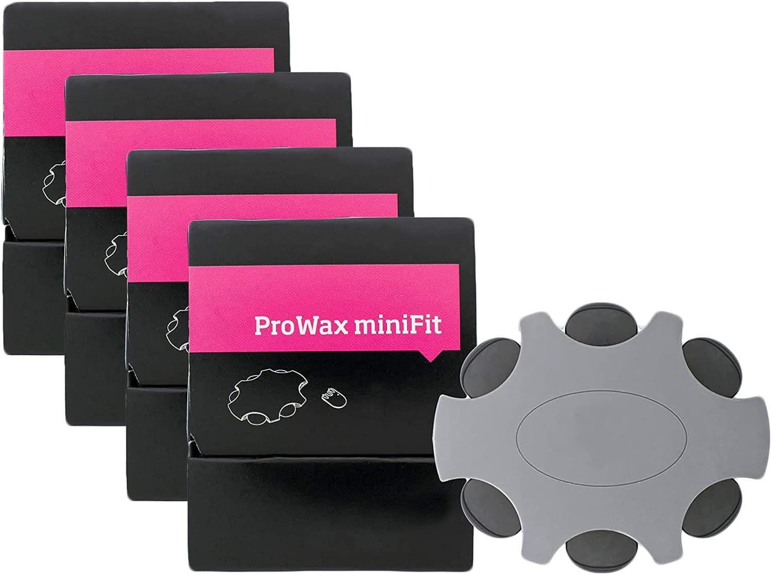 cochlear implant accessories