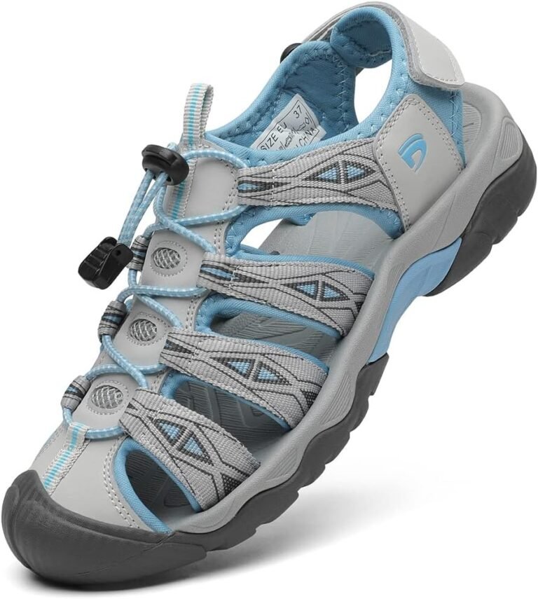 breathable summer sandals