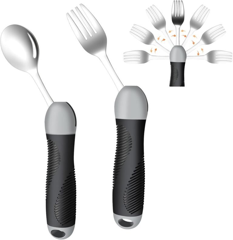 adaptive utensils