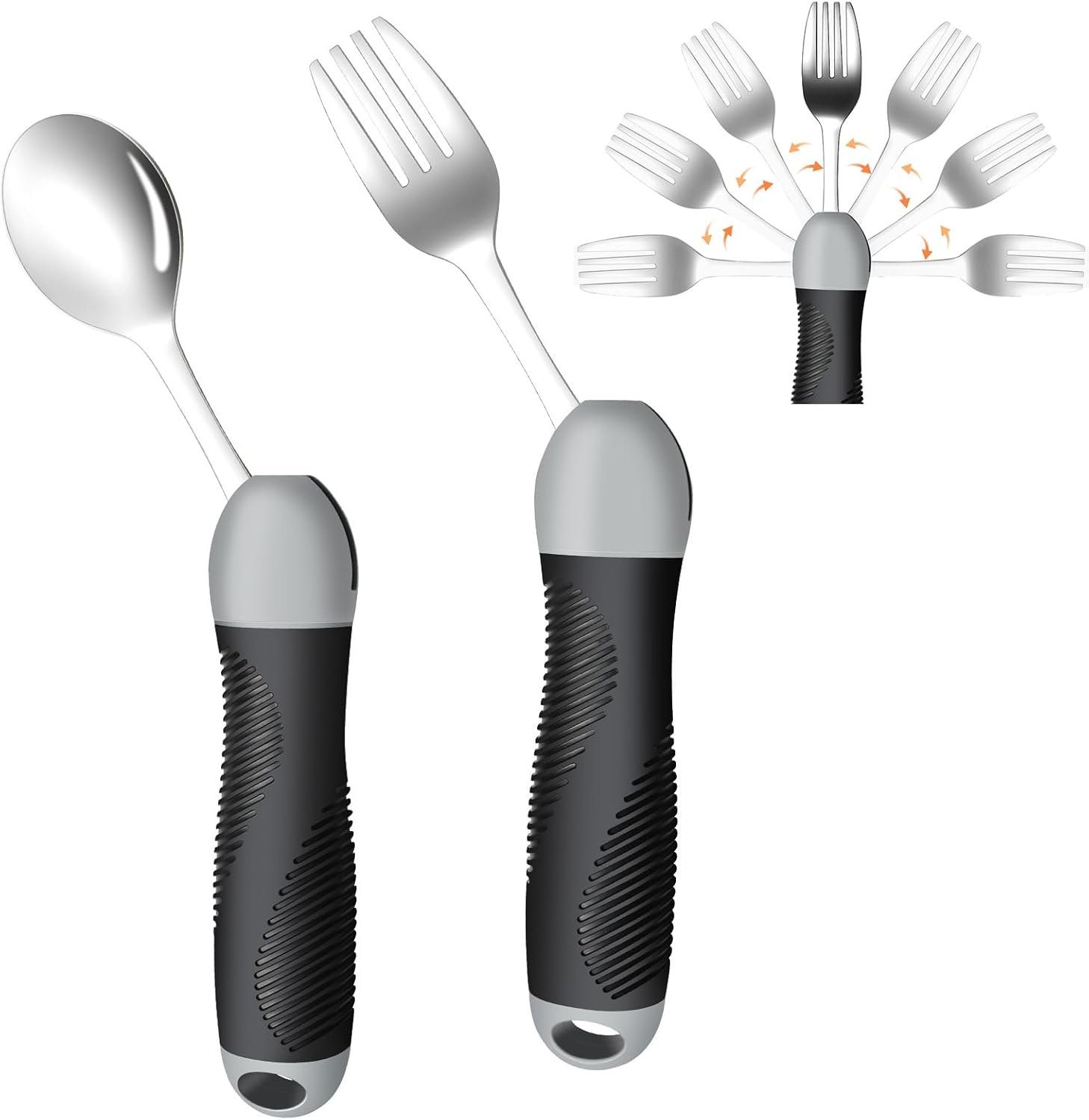 adaptive utensils