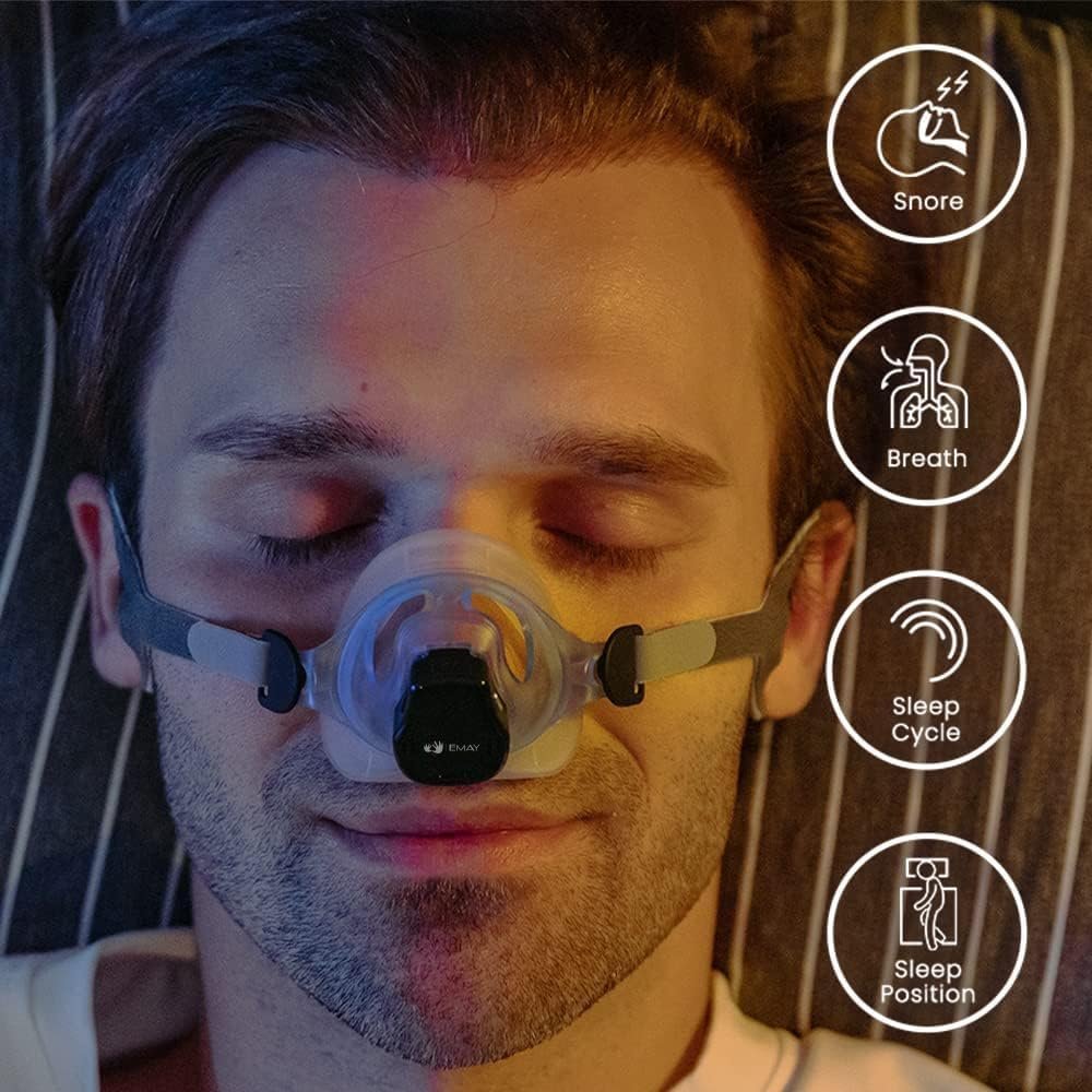 sleep apnea monitors