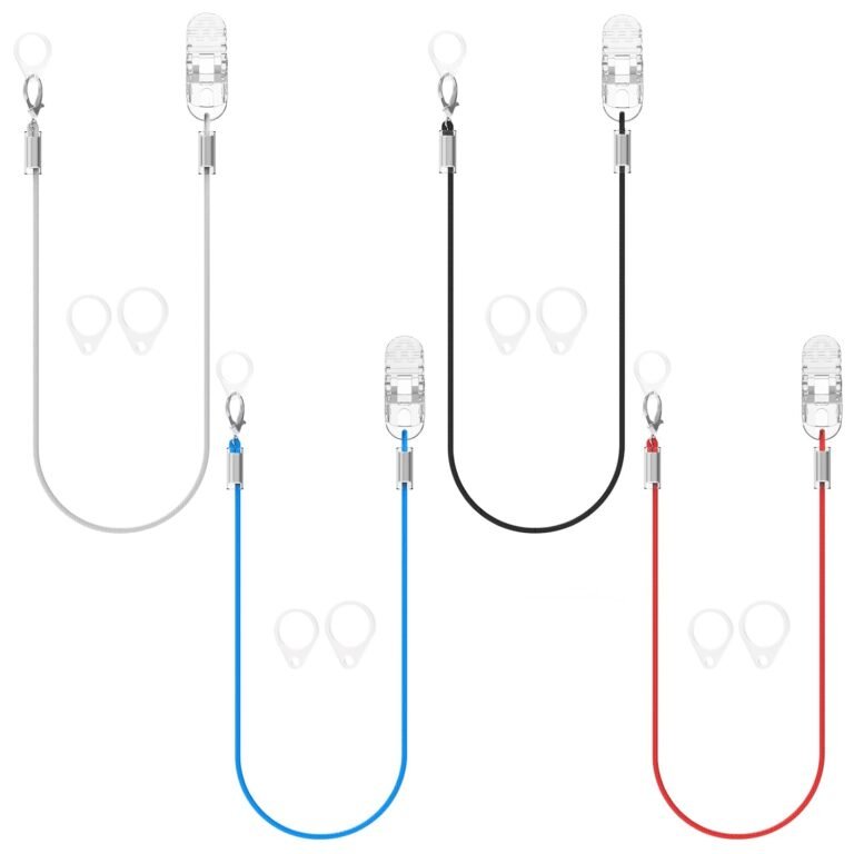 cochlear implant accessories