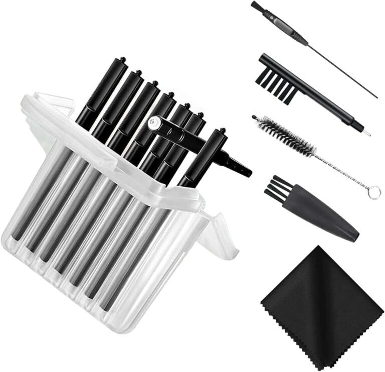 Hearing aid Wax Guard Filters Cerumen Stop Wax Traps for
