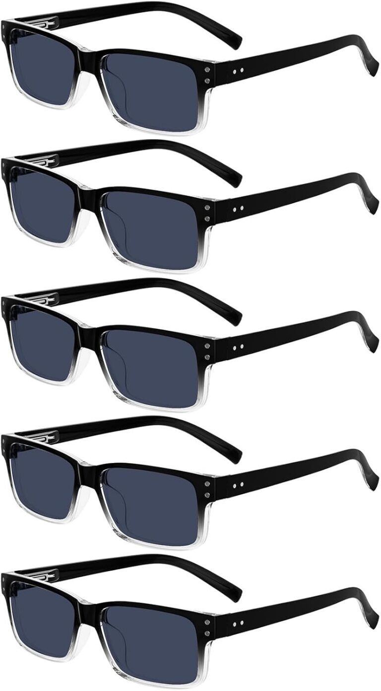 senior reading glasses for outdoor use