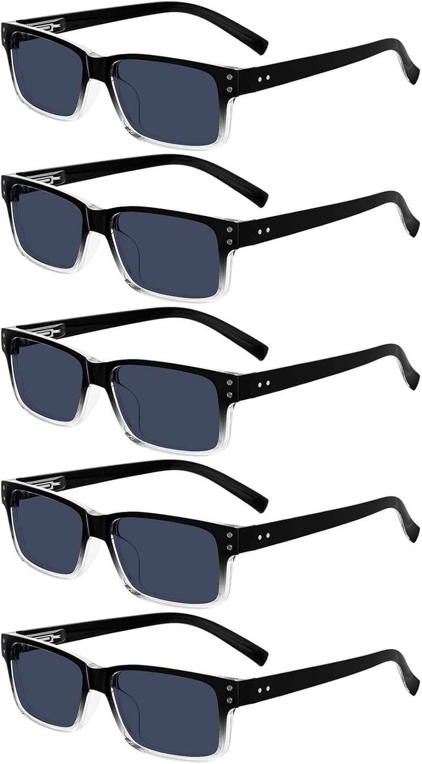 senior reading glasses for outdoor use