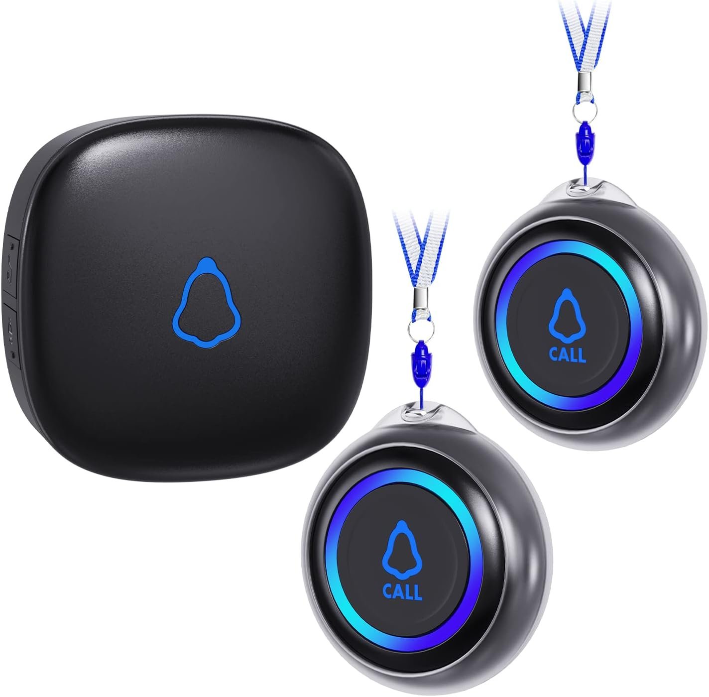 telecommunication devices for seniors
