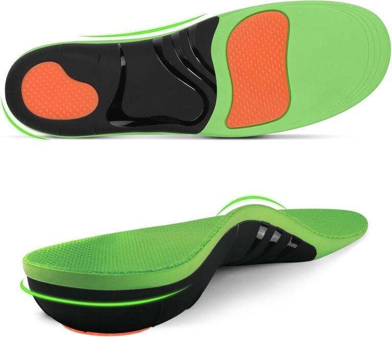arch support insoles