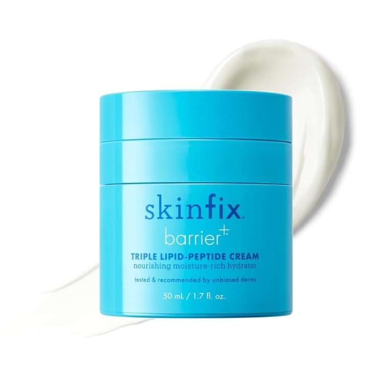 skin barrier cream