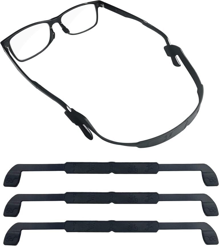 eyeglass straps