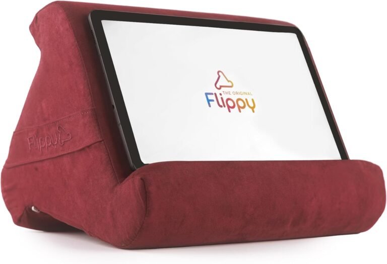 Kindle book holder