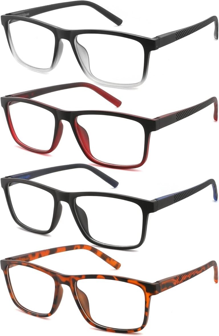 affordable reading glasses for seniors