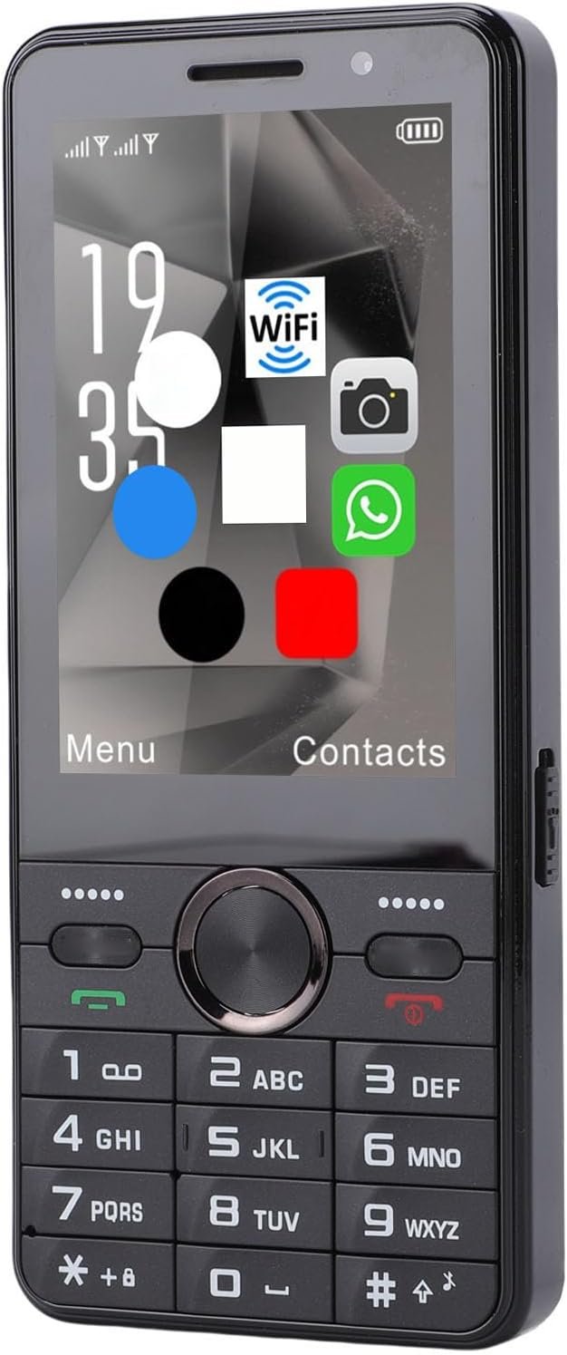 mobile phones with loud sound