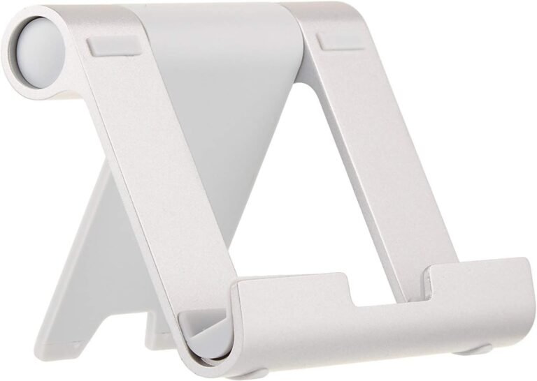 Kindle travel stand