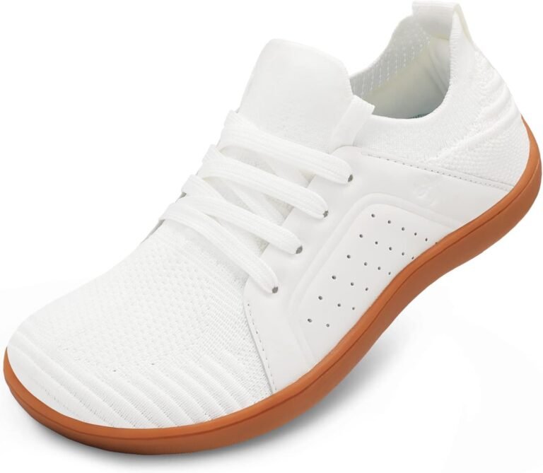 walking shoes for seniors
