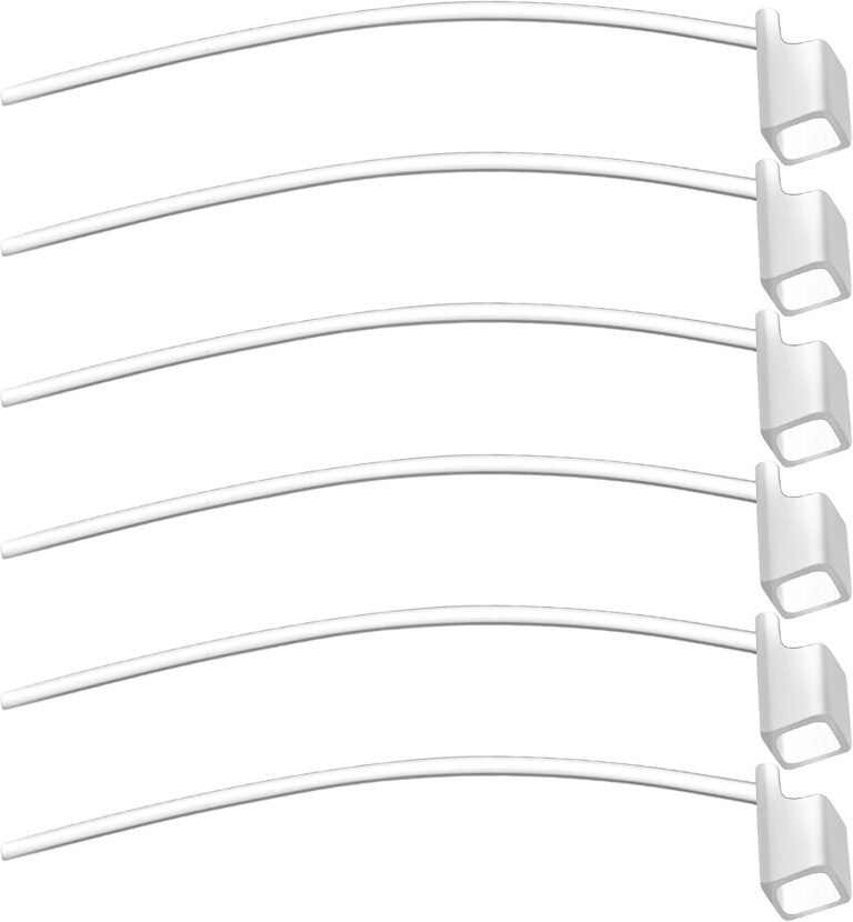 6 Packs Sports Lock Compatible with Oticon 85db, Retention T...