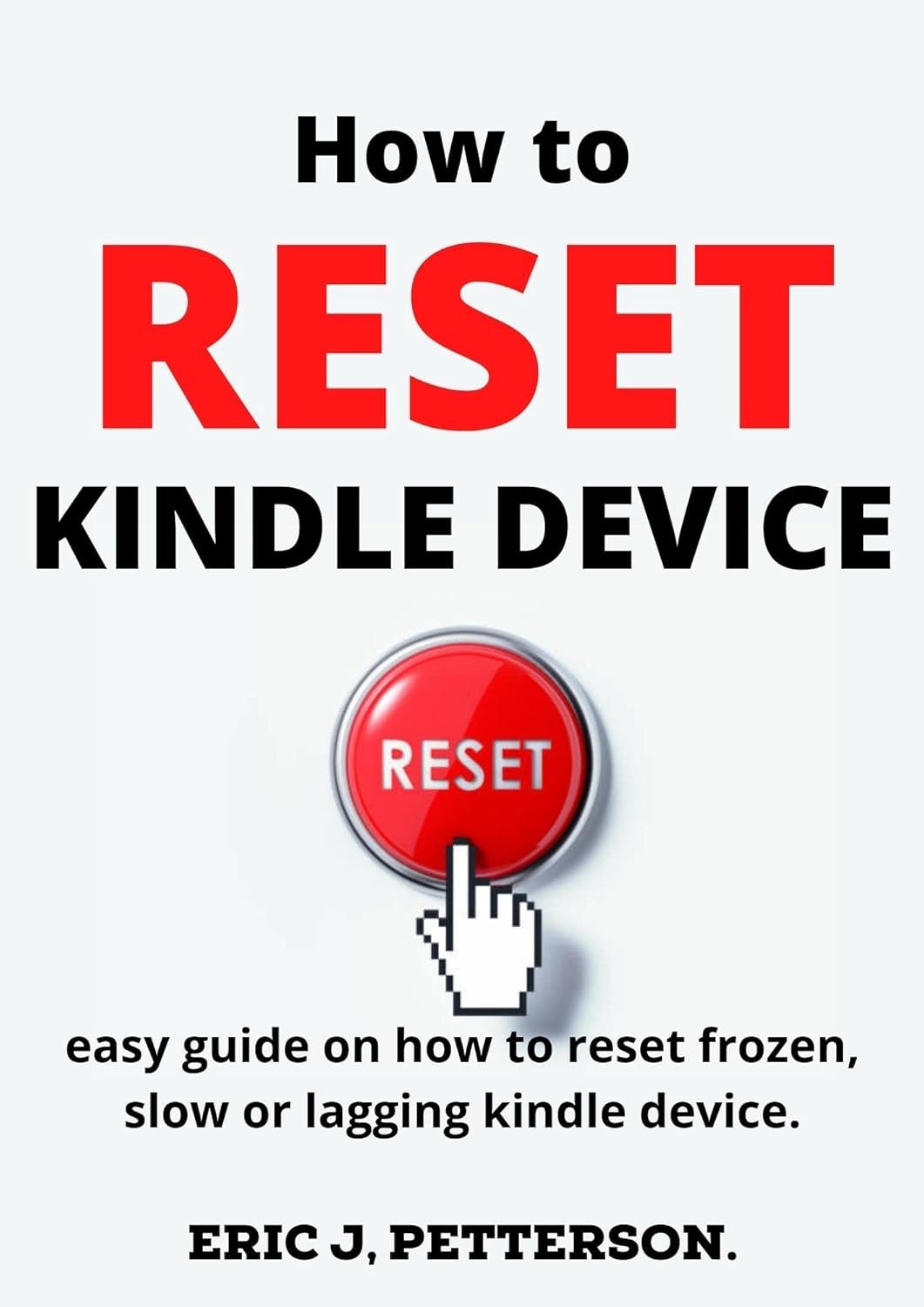 Kindle battery life