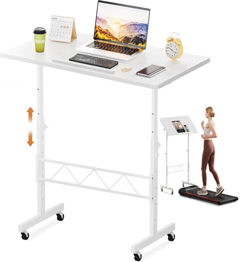 portable desks
