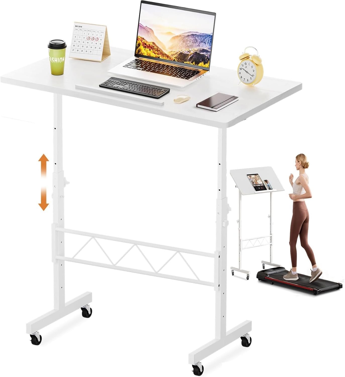portable desks