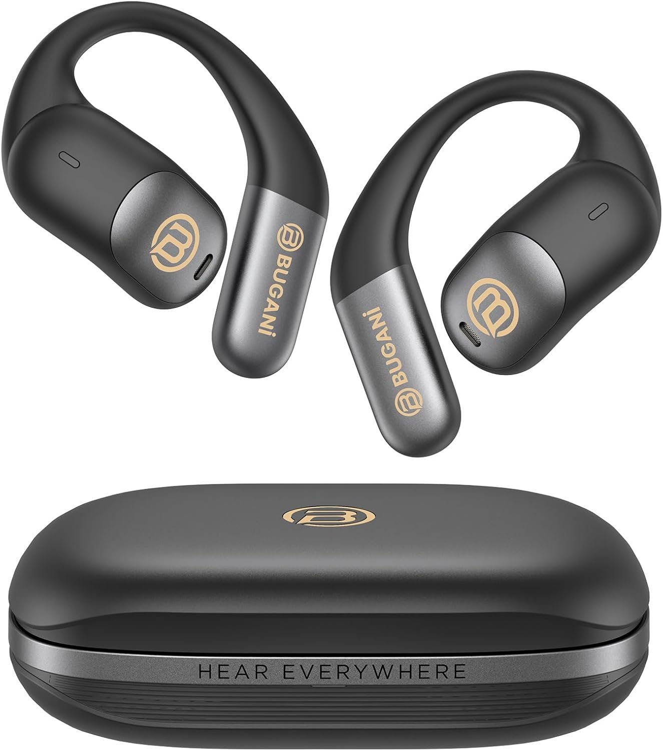 over-ear noise-canceling headphones