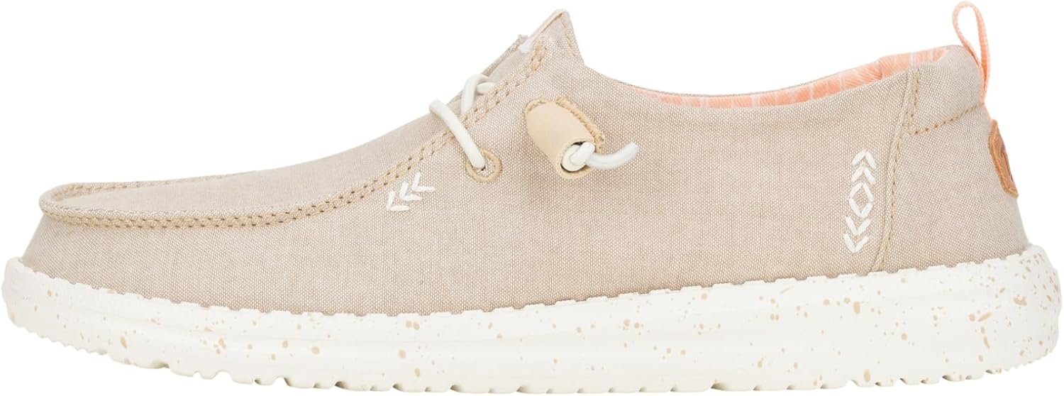 slip-on loafers