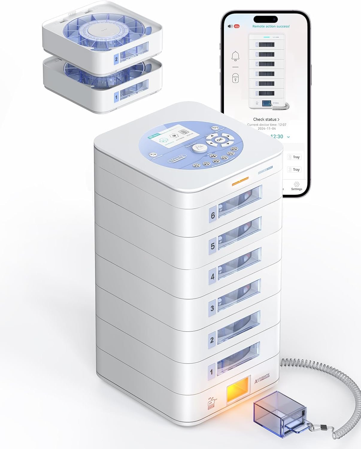 pill organizer