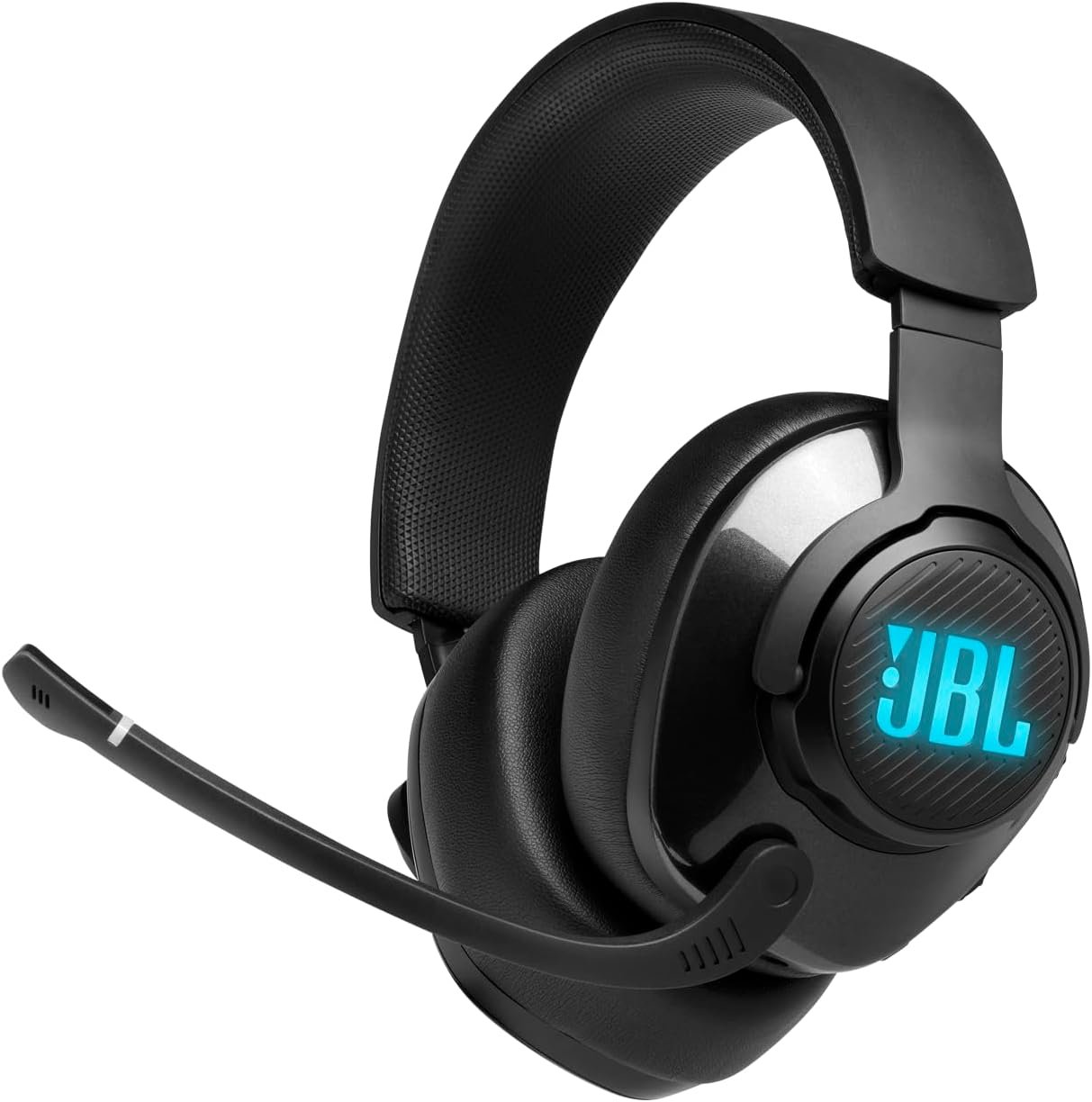 noise-canceling gaming headphones