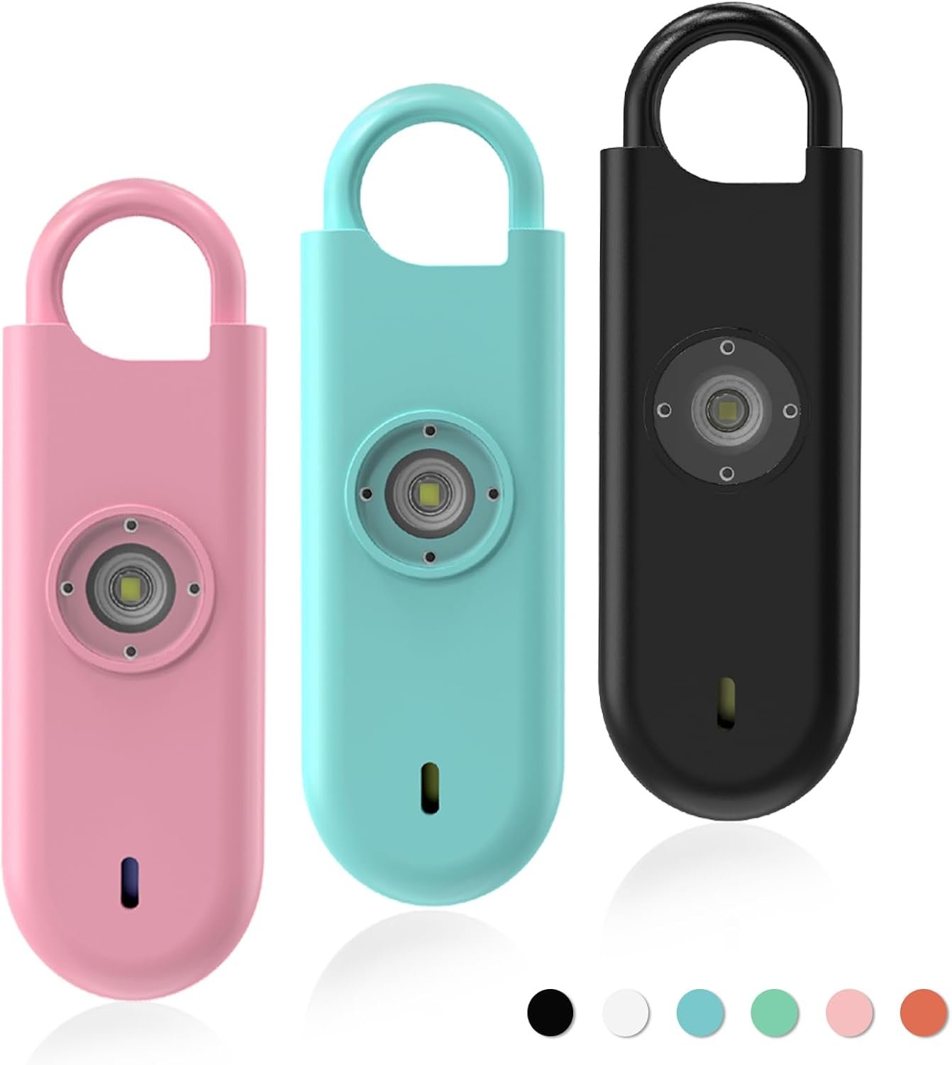 personal alarm