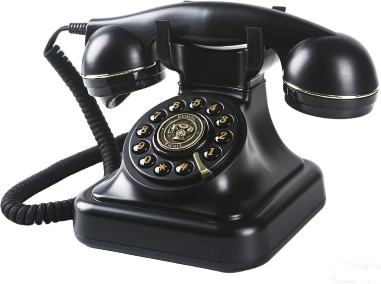 hearing aid compatible phones