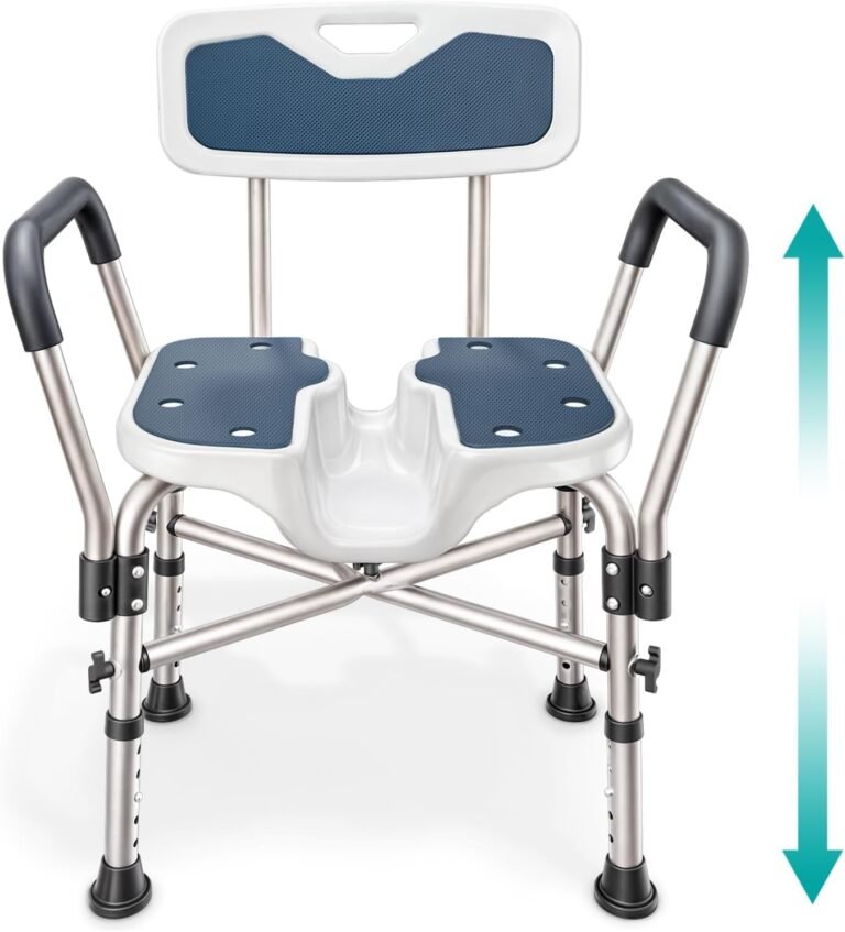 shower chair