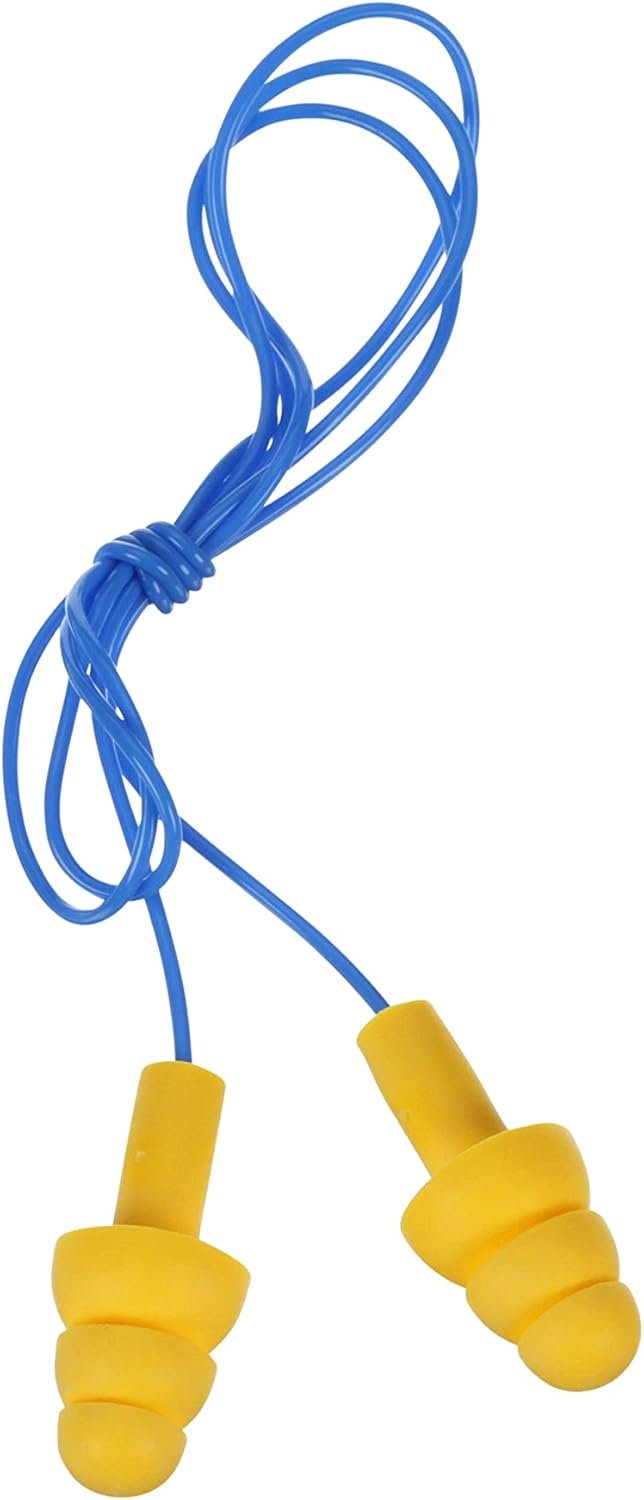 foam earplugs