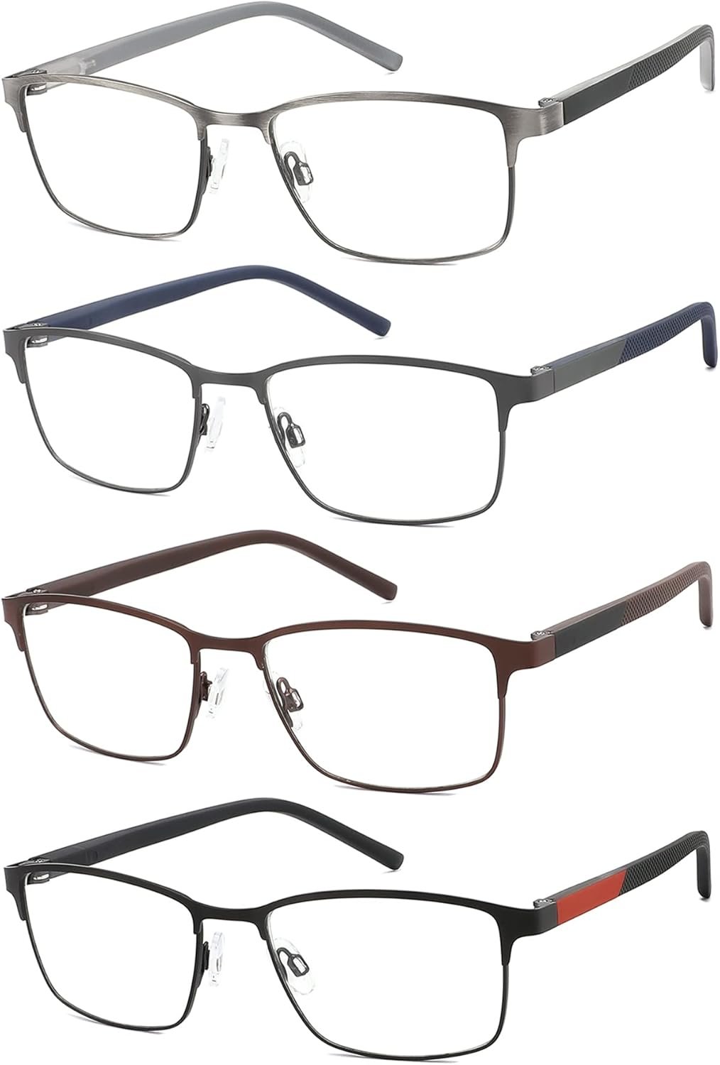 reading glasses with UV protection