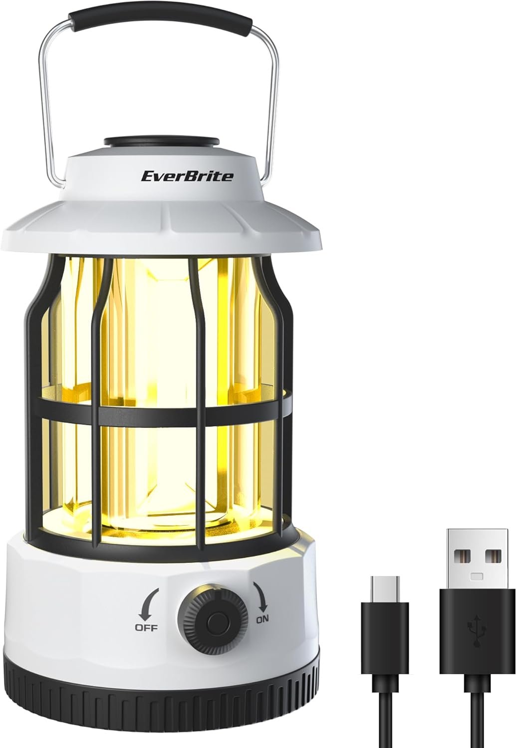 rechargeable lanterns