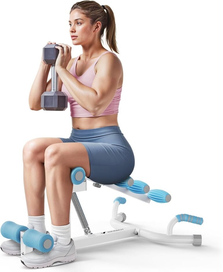adjustable exercise equipment