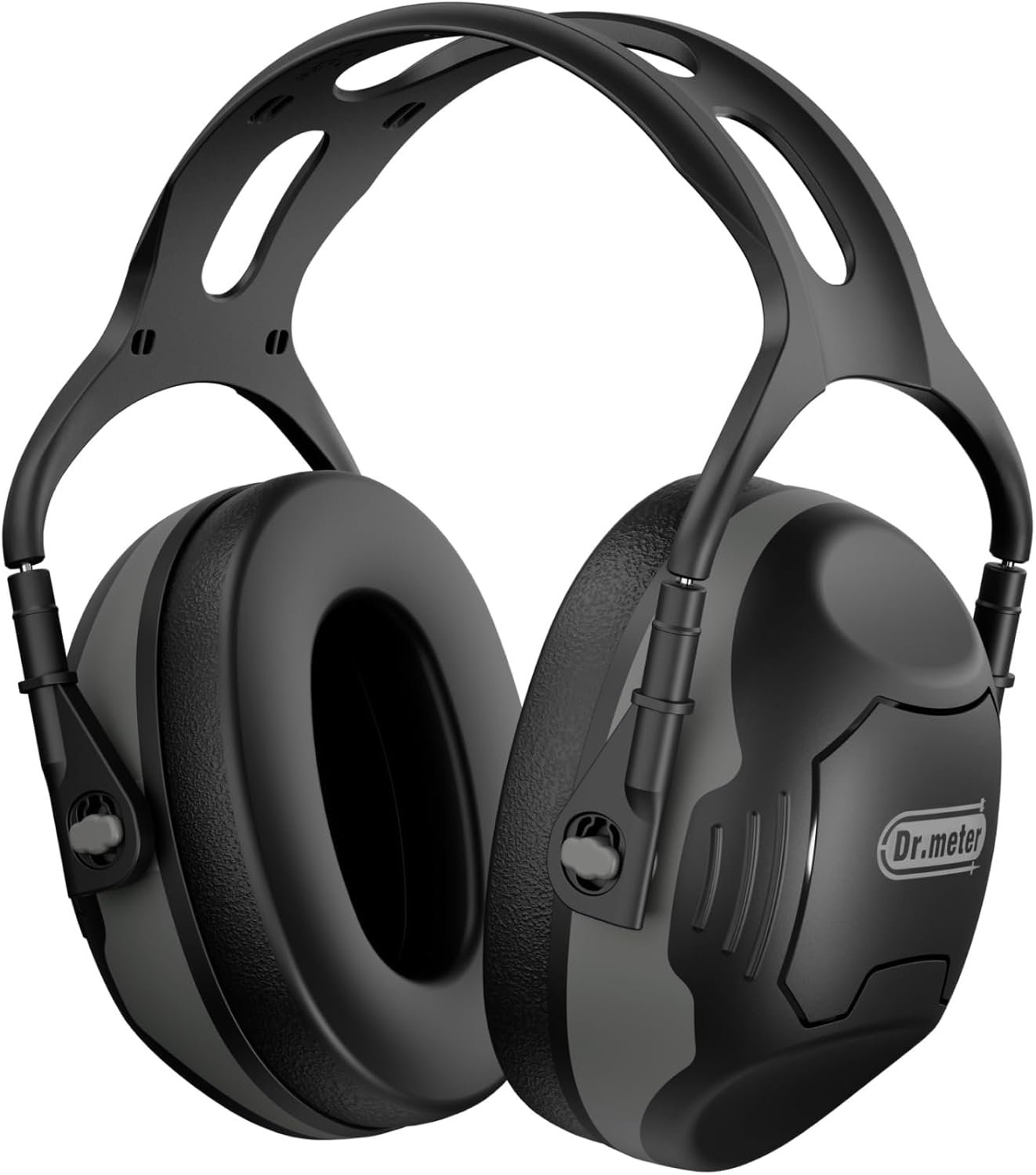 noise-canceling headphones