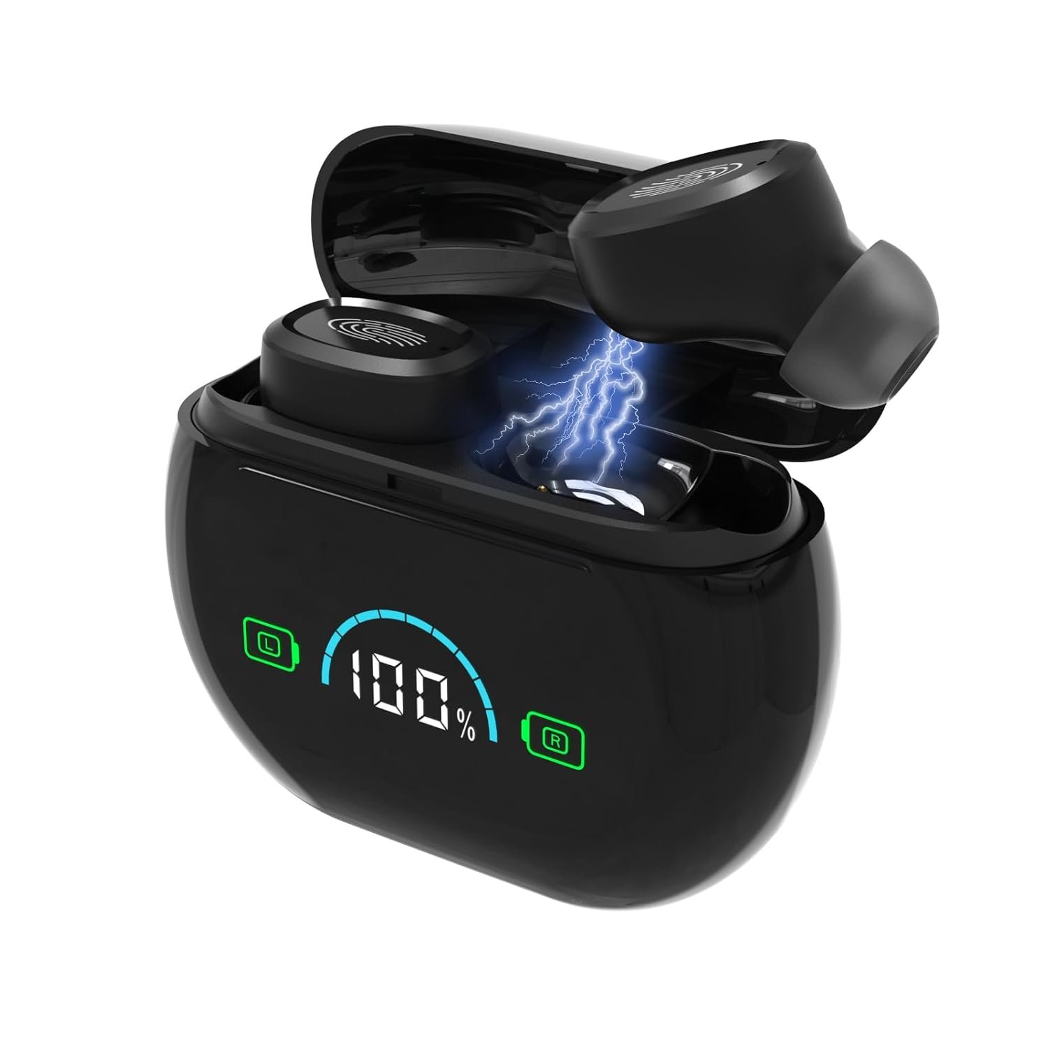 Hearing Aids, Hearing Aids for Seniors, Hearing Aid with Noi...